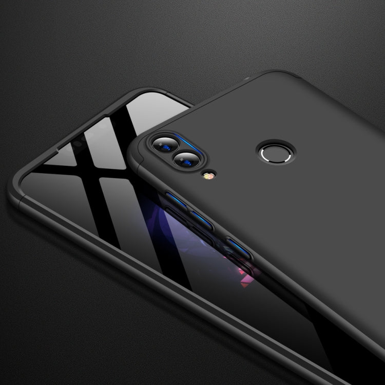 GKK Three Stage Splicing Full Coverage PC Case for Huawei Honor 8C