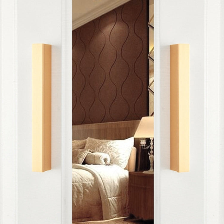 2778-1000 Modern Simple Cabinet Door Handle Drawer Wardrobe Handle