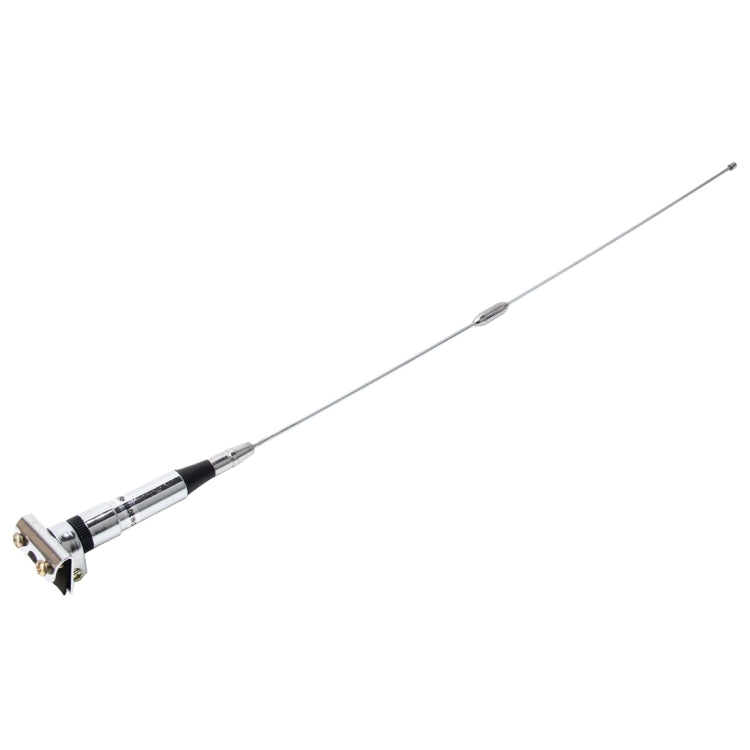 Universal Car Decoration Extensile Aerial Clip Side Car Modified To Remove Static Electricity Aerial, Length: 58cm