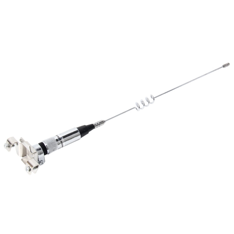 Universal Car Decoration Extensile Aerial Clip Side Car Modified To Remove Static Electricity Aerial, Length: 43cm