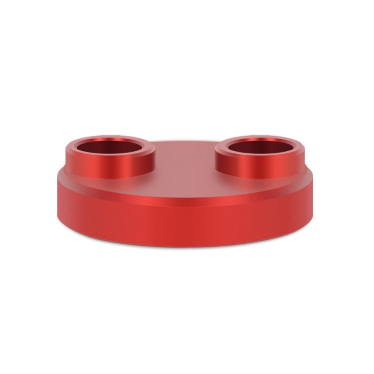 4 PCS Aluminum Alloy Motor Guard Protective Covers Cap for Parrot Anafi Drone