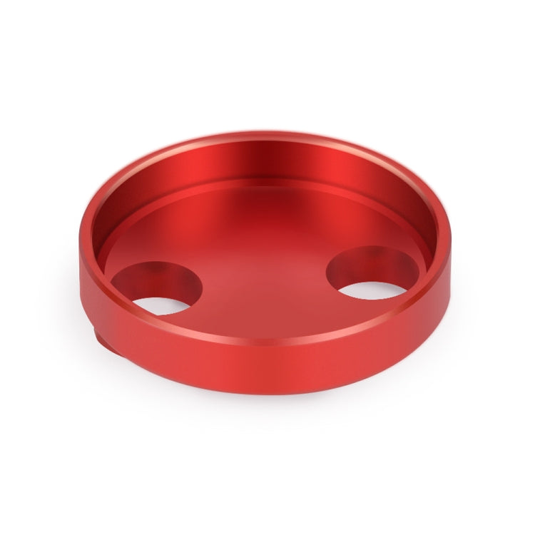 4 PCS Aluminum Alloy Motor Guard Protective Covers Cap for Parrot Anafi Drone