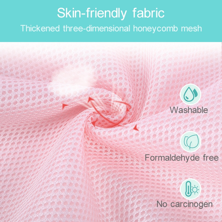 Multifunctional Folding Bed Backrest Waist Pregnant Women Breastfeeding Chair, 42-Speed / Small