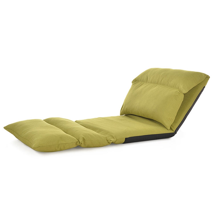 B1 Foldable Washable Lazy Sofa Bed Tatami Lounge Chair