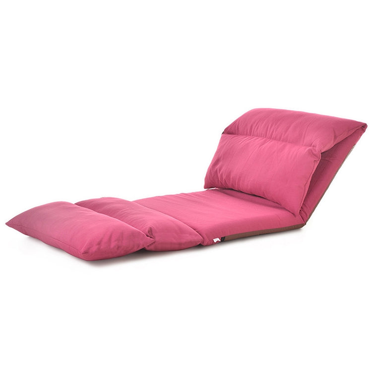 B1 Foldable Washable Lazy Sofa Bed Tatami Lounge Chair