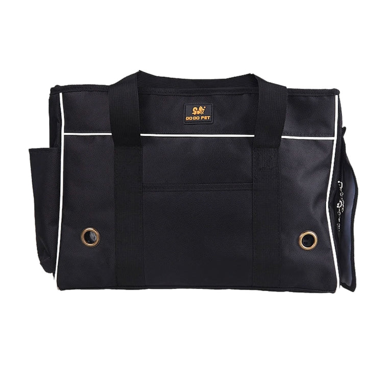 Portable Pet Handbag Shoulder Bag for Cat / Dog and Other Pets Small, Size:39*18*29cm