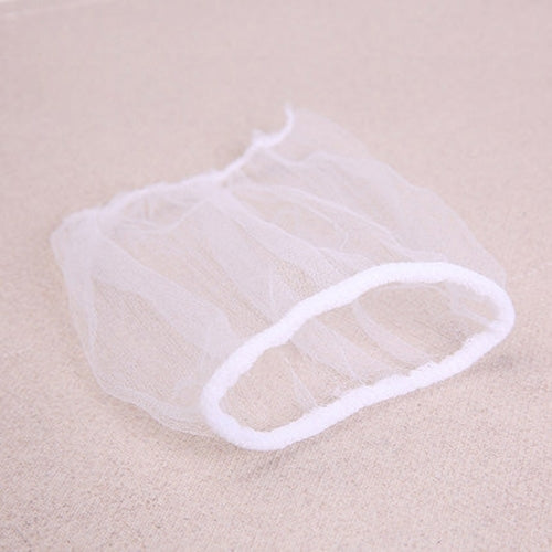 100 PCS Filter Bag for Kitchen Sink Strainers, Size: 9x9cm