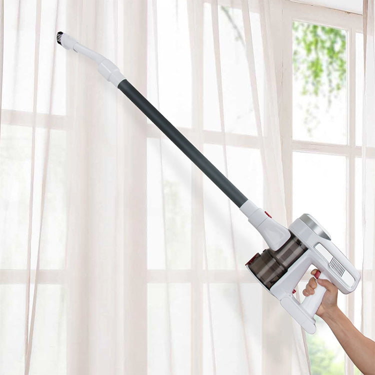 V6 110W Household Wireless Handheld Electric Low Noise Vacuum Cleaner