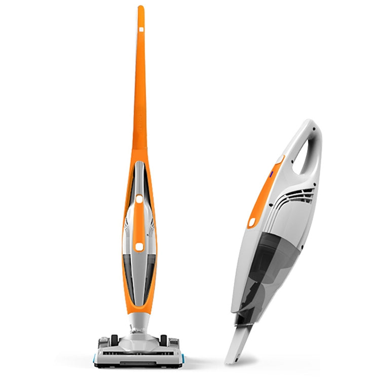 90/200W Multifunctional Foldable Rechargeable Wireless Electric Handheld Vacuum Cleaner