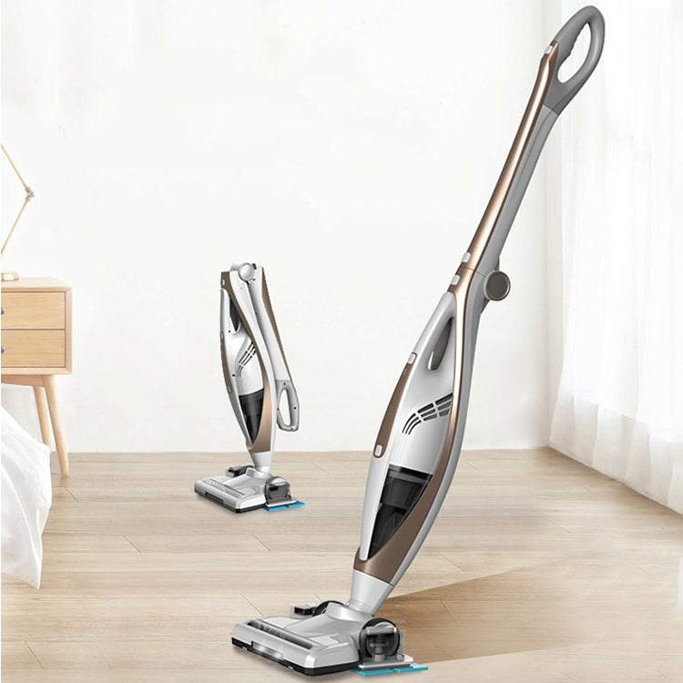90/200W Multifunctional Foldable Rechargeable Wireless Electric Handheld Vacuum Cleaner