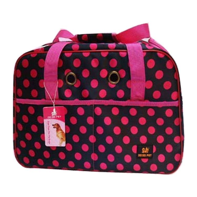 DODOPET CK-416 Portable Pet Handbag Bag / Show Head for Cat / Dog and Other Pets Small , Size:45*28*18cm