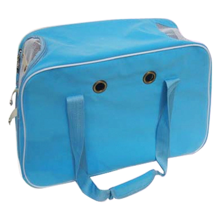 DODOPET CK-416 Portable Pet Handbag Bag / Show Head for Cat / Dog and Other Pets Small , Size:45*28*18cm