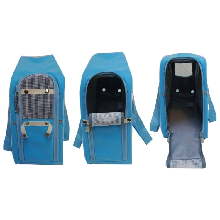 DODOPET CK-416 Portable Pet Handbag Bag / Show Head for Cat / Dog and Other Pets Small , Size:45*28*18cm