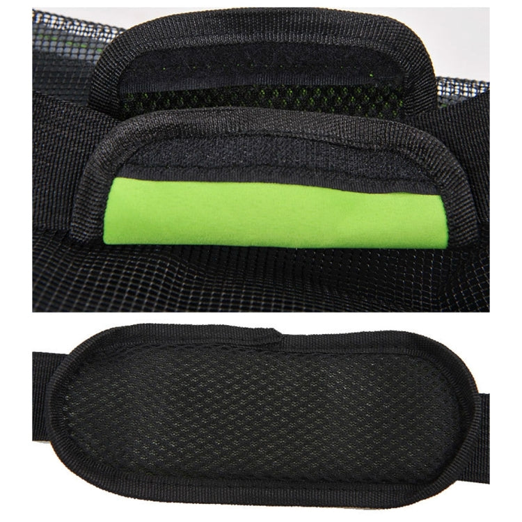 Waterproof Portable Pet Handbag Shoulder Bag for Cat / Dog and Other Pets Large , Size:50*34*23cm