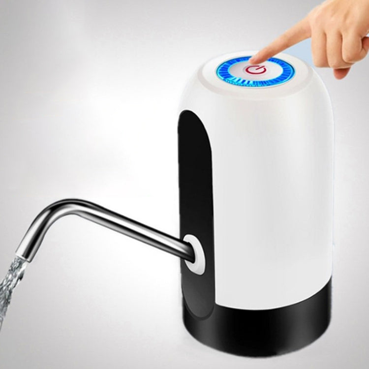 A1 Bottled Water Electric Water Absorber Water Dispenser Automatic Pump