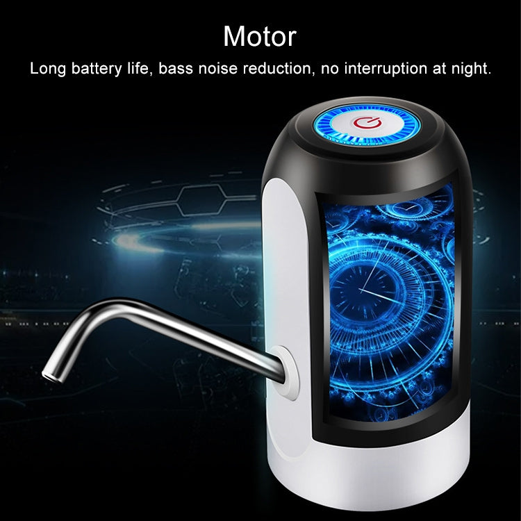 A1 Bottled Water Electric Water Absorber Water Dispenser Automatic Pump