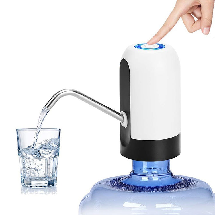 A1 Bottled Water Electric Water Absorber Water Dispenser Automatic Pump