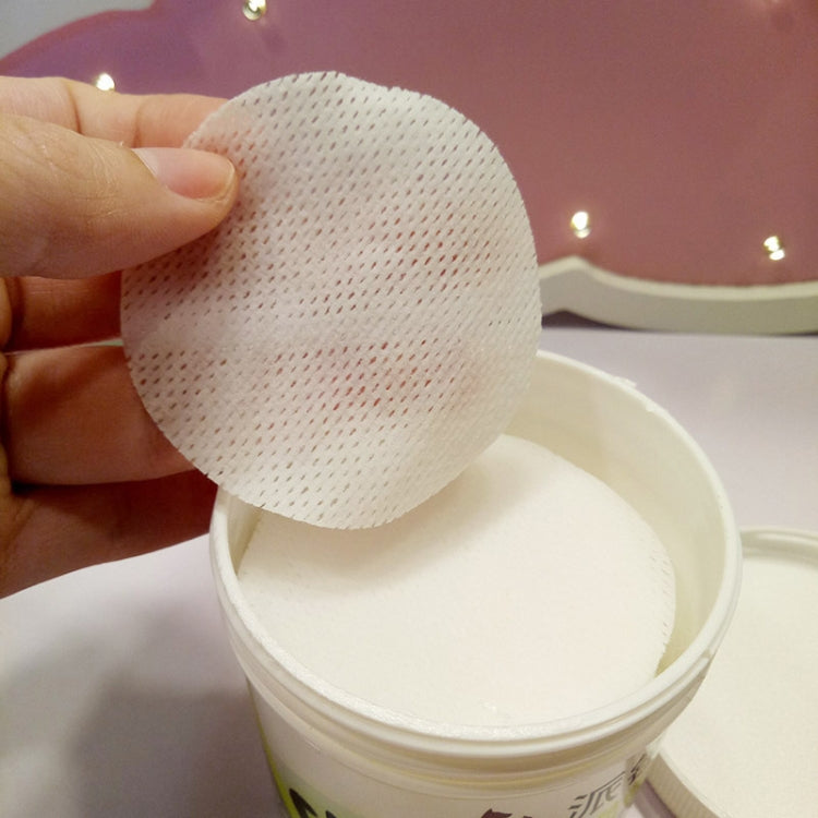 100 PCS/Bottle Pet Tear Removal Wet Towel Eye Tear Cleaning Facial Tissue