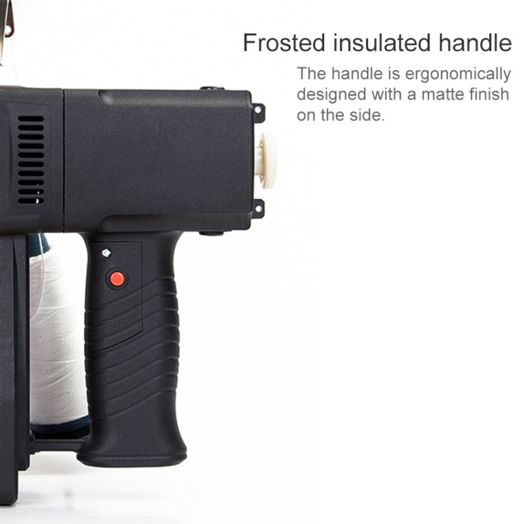 GK9 Portable Electric Handle Knitting Bag Sack Close Sealing Machine