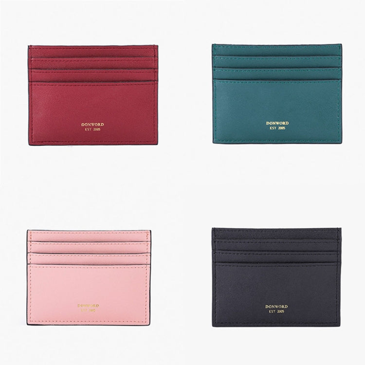 Business Card Holder Womens Credit Card Holder