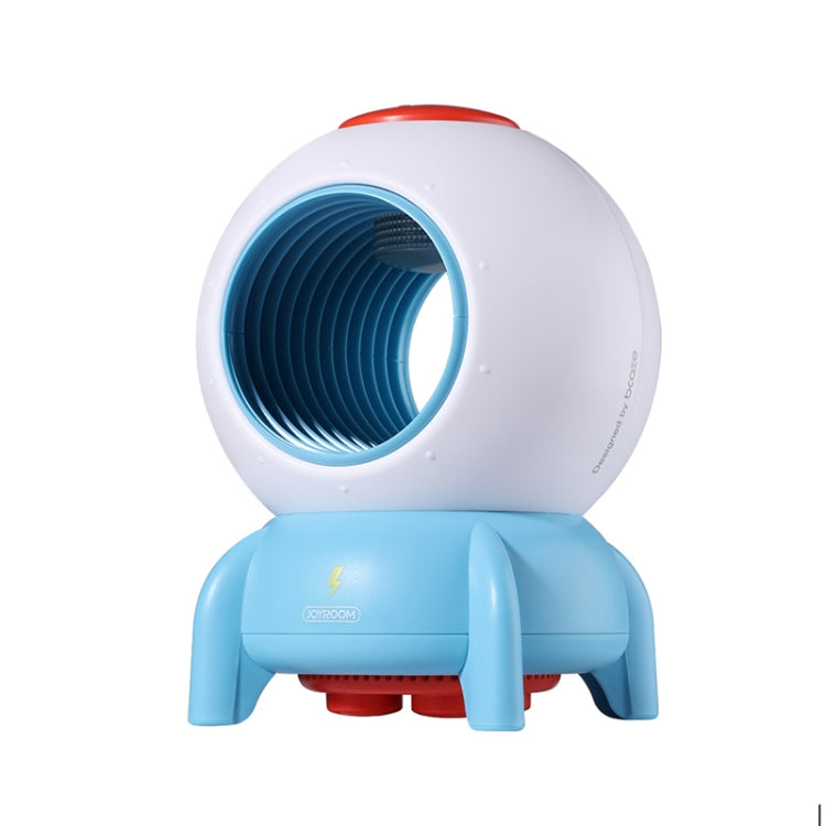 JOYROOM JR-CY271 Children Purple Light USB Charging Rocket Mosquito Killer