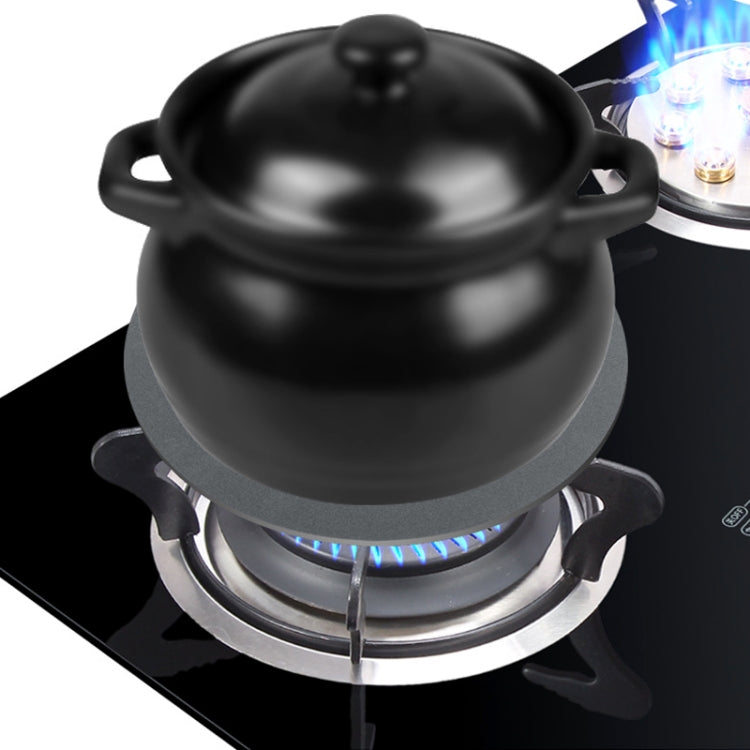 Multifunctional Rapid Defrosting Heat Transfer Pot HDF+ Silver Ion Coated Plate Kitchen Tools, Diameter: 28cm