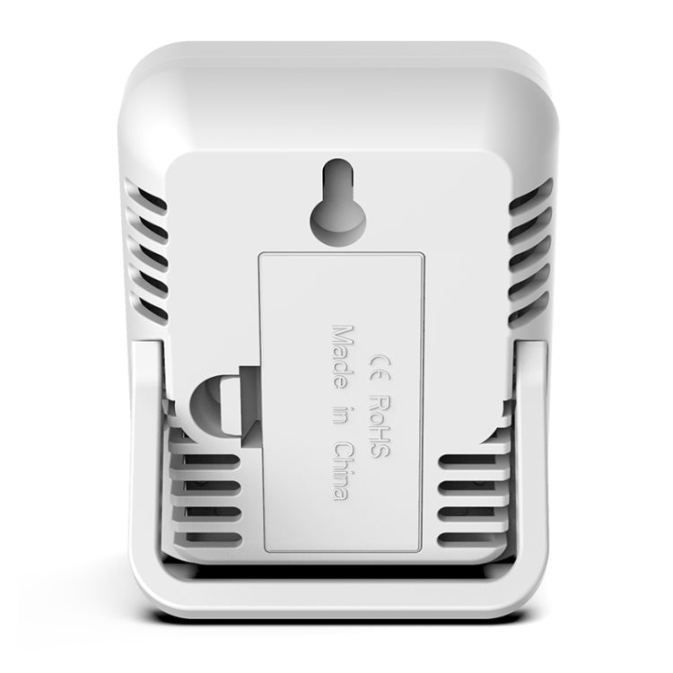 MC42 Portable Indoor Thermometer Hygrometer