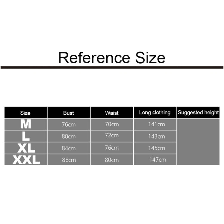 Halloween Costume Women Lace Chiffon Black Dress Ghost Bride Clothes Cosplay Game Uniforms, Size: M, Bust: 76cm, Waistline:70cm, Clothes Long:141cm