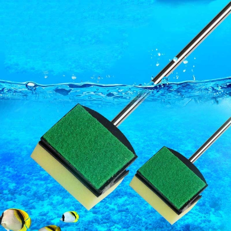 72cm 3 in 1 Multi-functional Fish Tank Cleaning Brush