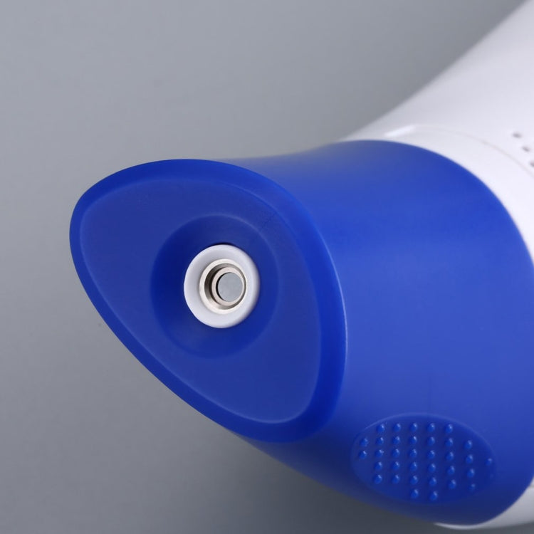 Digital IR LCD Infrared Dual Modes Adult Forehead and Body Ear Thermometer Measurement with Alarm Function