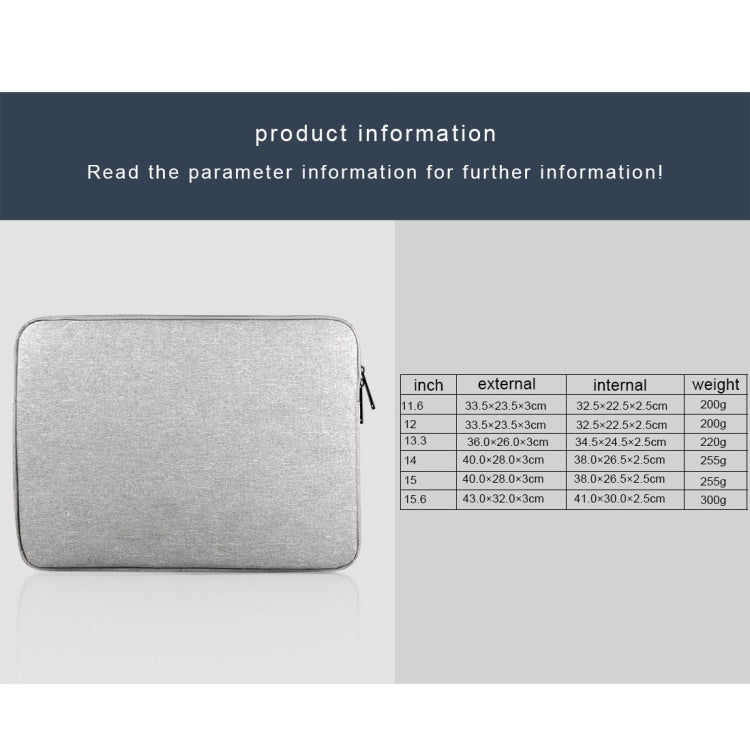 For 13.3 inch and Below Universal