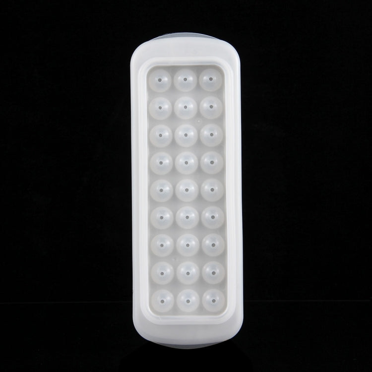 Creative Mini Ball Shaped 27-grid Ice Mold, Random Color Delivery