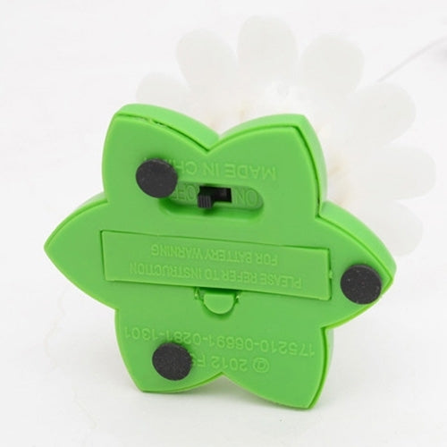 Electric Butterfly Flying Around The Flower Pet Cat Toy