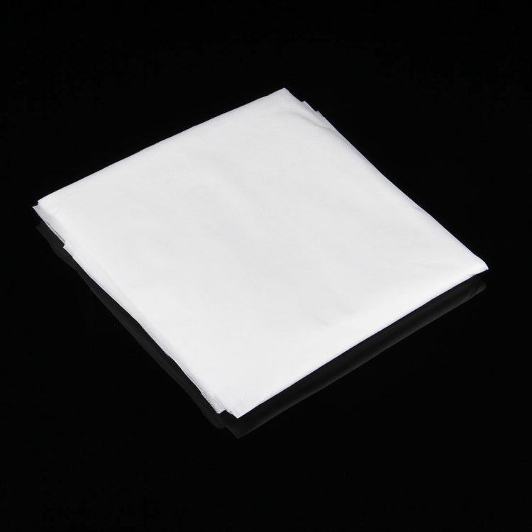 Portable Disposable Travel Nonwoven Bedsheet, Size: 1.2x2m