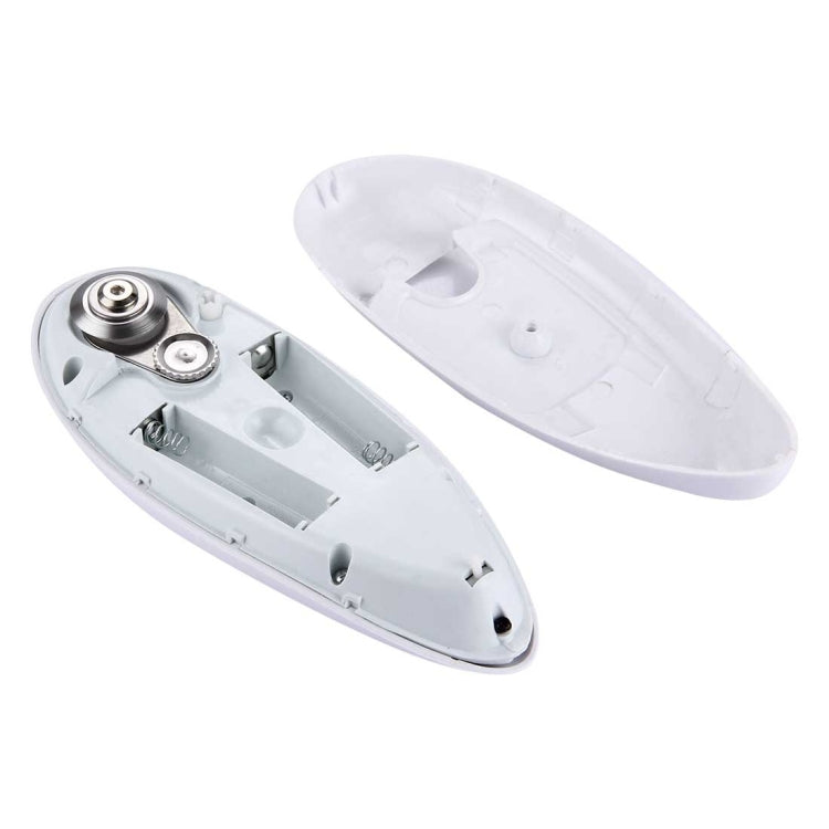 2 PCS Automatic Electric Can Opener Bottle Opener
