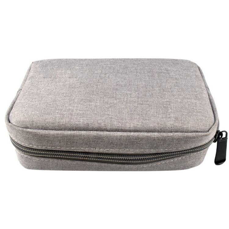 Multi-function Portable Waterproof Digital Travel Storage Bags Size: S