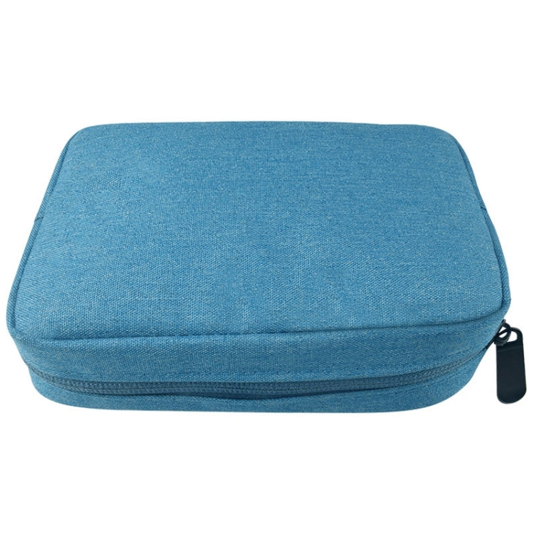 Multi-function Portable Waterproof Digital Travel Storage Bags Size: S