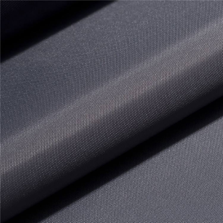 Anti-UV 210D Oxford Cloth Folding Outdoor Parasol Umbrella Protective Cover, Size: 50*70*40cm(Black)