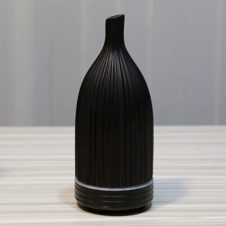 100C 12W 100ML Aromatherapy Air Purifier Humidifier with LED Light for Office / Home Room