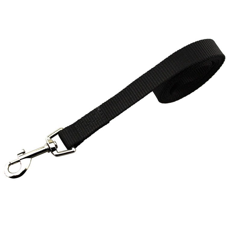 Denim + Mesh Cloth Soft Breathable Dog Harness Pet Vest Dog Chest Strap, Size: M(Navy Blue)