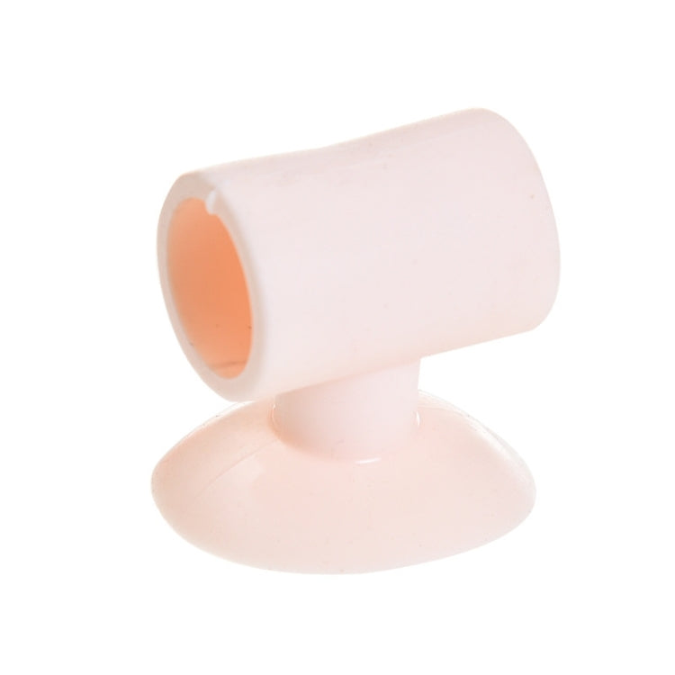 10 PCS Room Doorknob Pad Anti-collision Silicone Handle Lock Shock Pad Protective Silencer Suction Mat