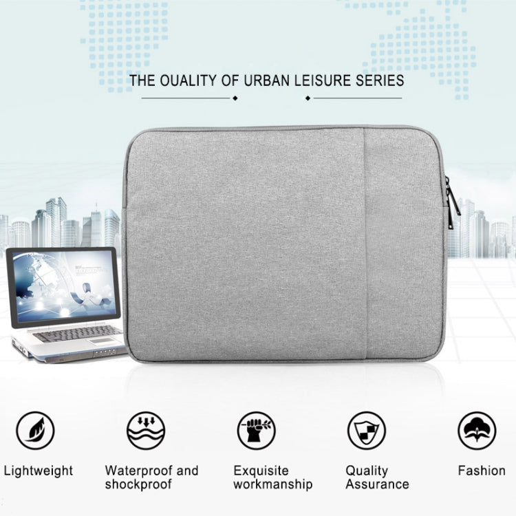 Universal Wearable Business Inner Package Laptop Tablet Bag, 13.3 inch and Below Macbook, Samsung, for Lenovo, Sony, DELL Alienware, CHUWI, ASUS, HP