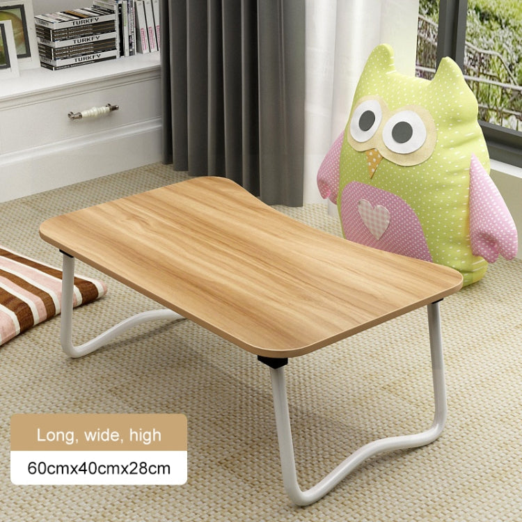 W-leg Type Adjustable Folding Portable Laptop Desk