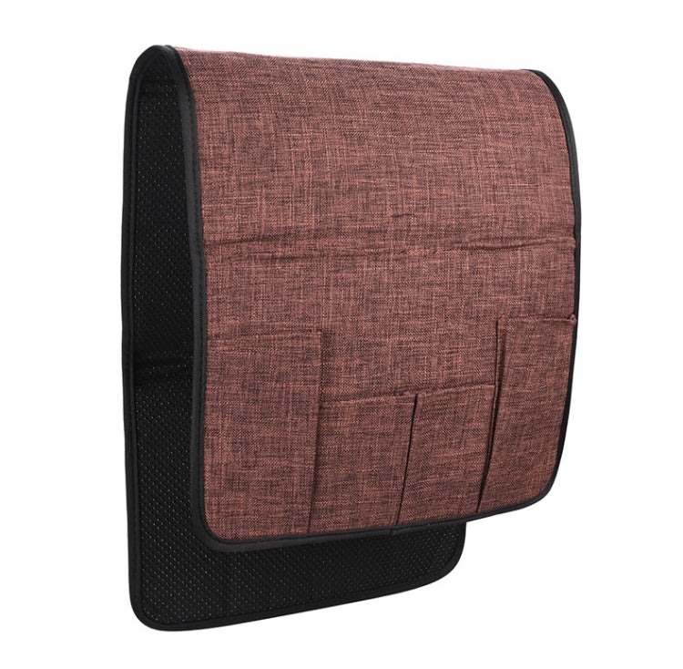 Tianxing Cross-border Bohemian Cedside Hanging Bag Storage Bag Remote Control Flat Panel Finishing Artifact Sofa Bedroom Mian