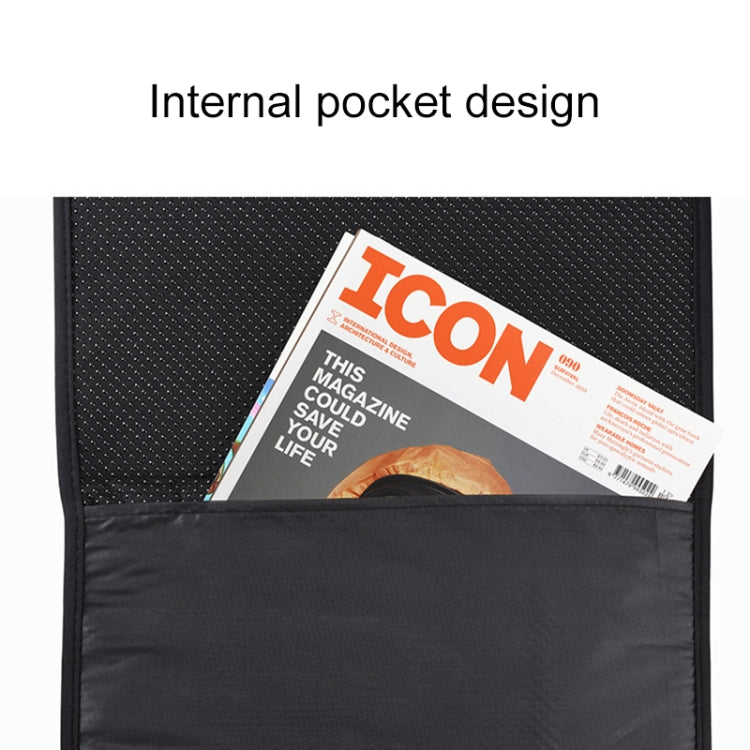 Tianxing Cross-border Bohemian Cedside Hanging Bag Storage Bag Remote Control Flat Panel Finishing Artifact Sofa Bedroom Mian