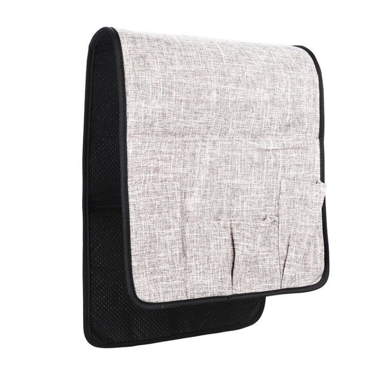 Tianxing Cross-border Bohemian Cedside Hanging Bag Storage Bag Remote Control Flat Panel Finishing Artifact Sofa Bedroom Mian