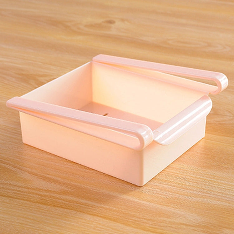 Drawer Style Fridge Preservation Layer Storage Rack