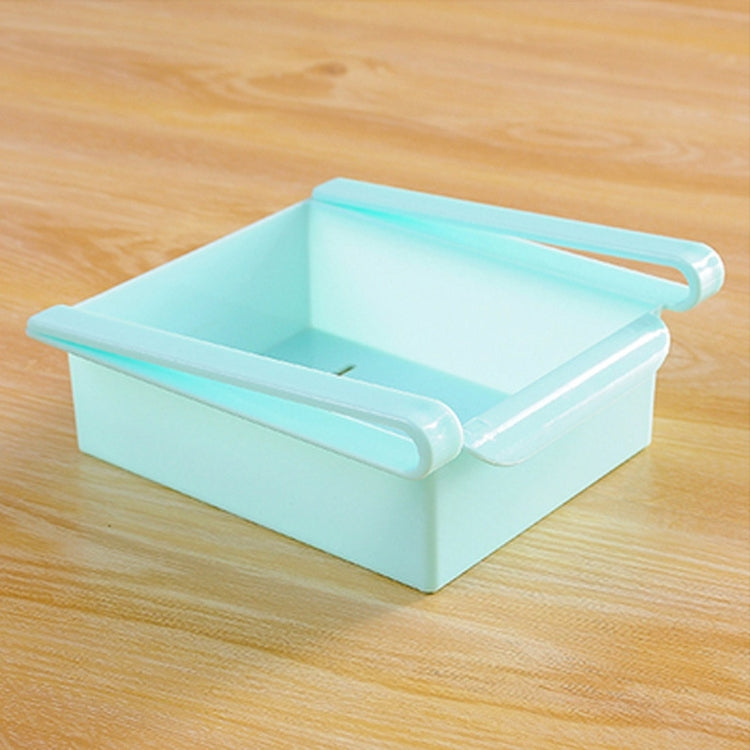 Drawer Style Fridge Preservation Layer Storage Rack