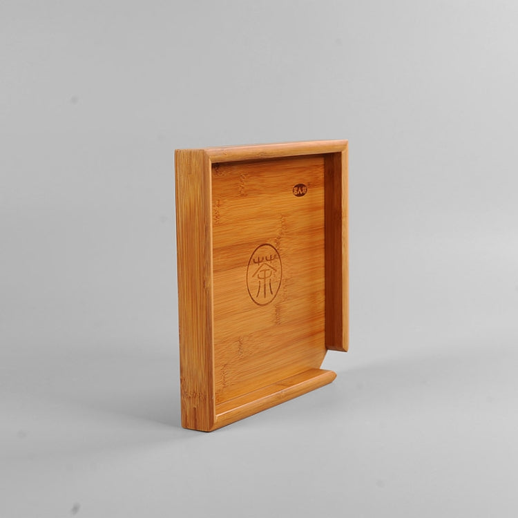 Portable Kung Fu Tea Set Tea Tray Teaboard