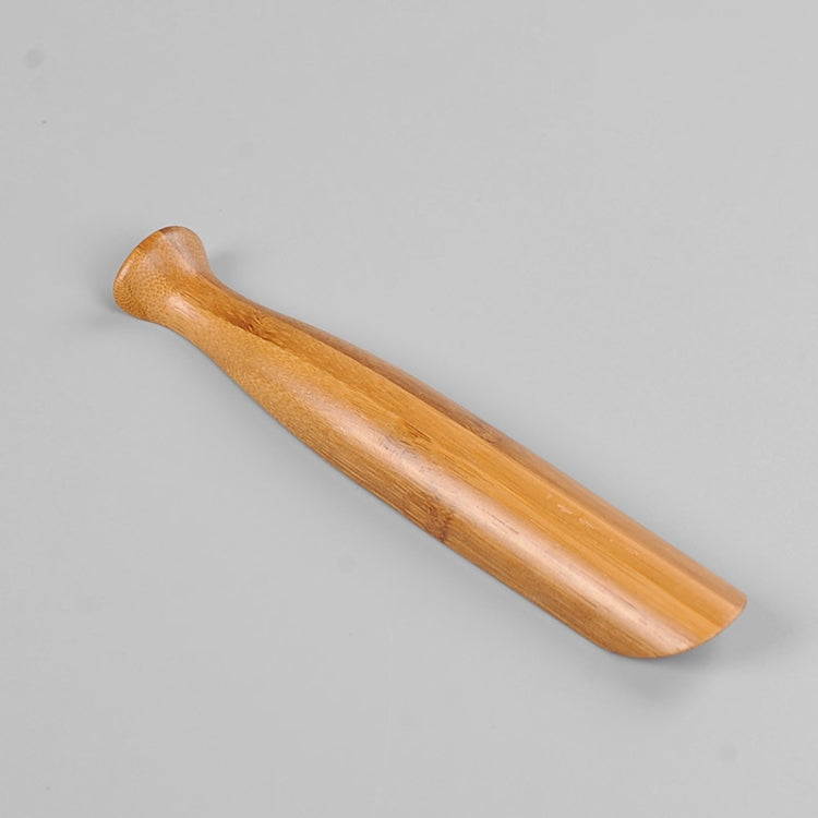 Portable Fish-shaped Kung Fu Tea Set Teaspoon